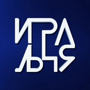Igralnya Logo