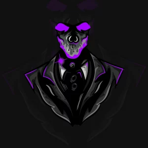 HAZARD E-sports Logo