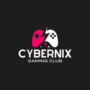 CYBERNIX Logo