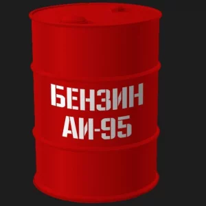 BezBENZINA Logo