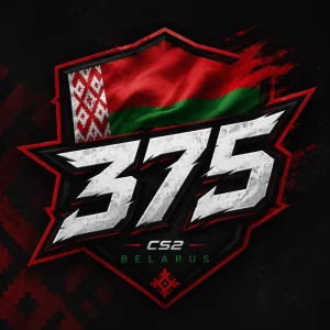 375 Logo