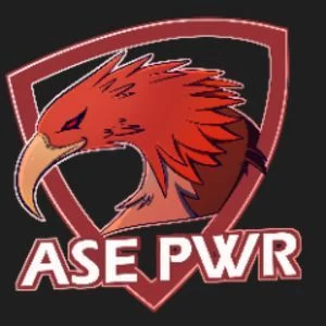 ASE PWR Logo