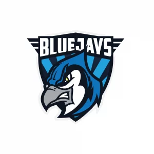 BLUEJAYS Talent Logo