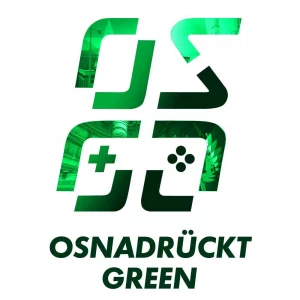 OSGG Green Logo