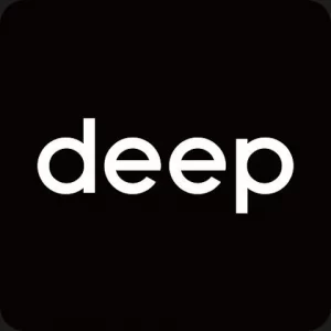 Team Deep Logo