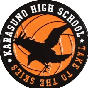 Karasuno Logo