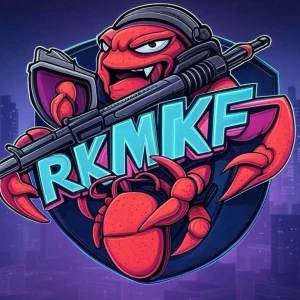 Rakamakafa Logo