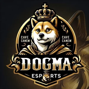 DOGMA eSports Logo