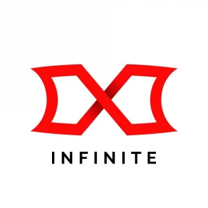 INFINITE Talent Logo