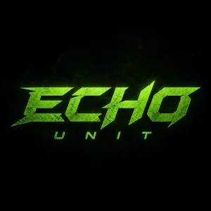 Echo Unit Logo