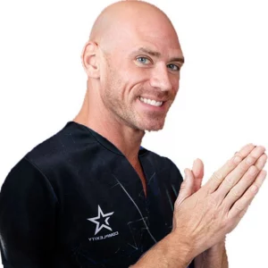 Bald Buff CS Logo