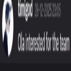 Team Otej Logo