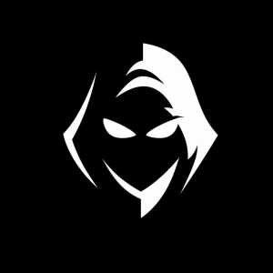 Team Hidden Logo