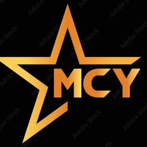 Mcy Logo