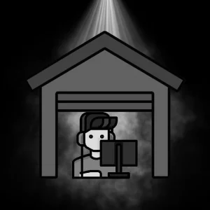 Team Garaj Logo