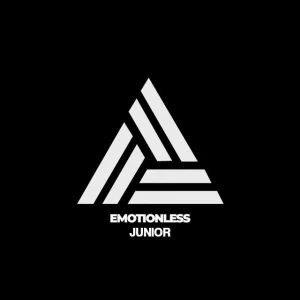 Emotionless JR Logo
