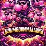 BoumBoumMalabar