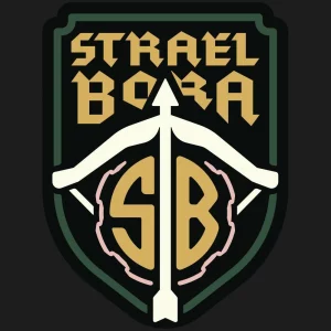 Strael-BoraBNL Logo