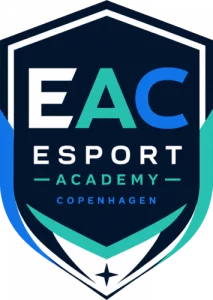 Esport Academy Copenhagen Logo