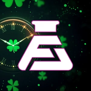 TimeLuckSquad Logo