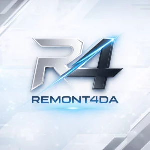 Remont4da Logo