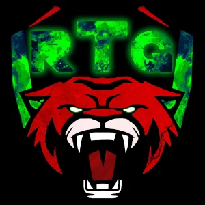 RedTigersGaming Logo