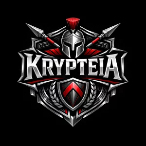 Krypteia Logo