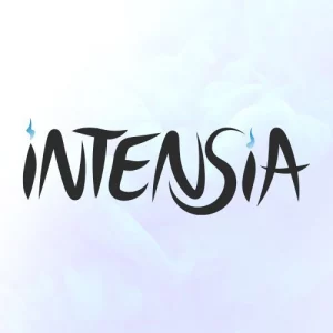 INTENSIA Logo