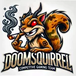 Doom squirrel