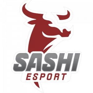Sashi Esport Logo