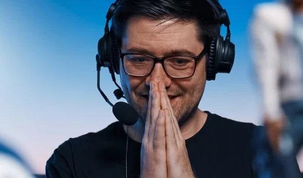 Ich ziehe mich beruflich vollständig aus dem E-Sport zurück. headshinsky beendet Tätigkeit im E-sport