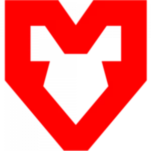 mouz NXT Logo