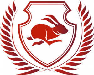 Red Feet Logo