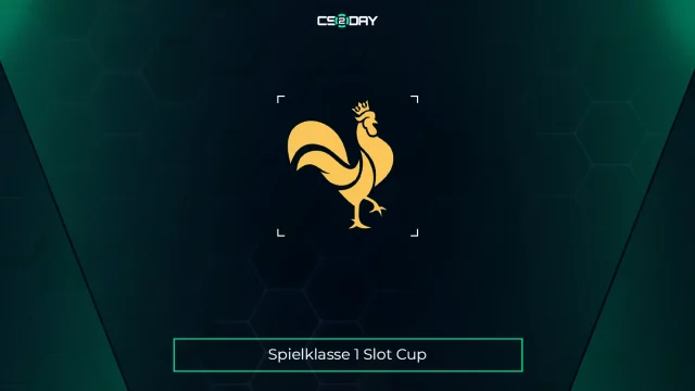 Drei Plätze für die Königsklasse: Acht Teams kämpfen um den Einzug in SPK1