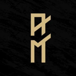 AM Gaming Logo