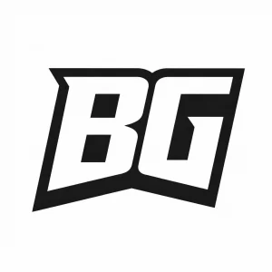 GameAgents Logo