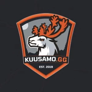 KUUSAMOgg Logo
