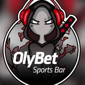 OlyBet Logo