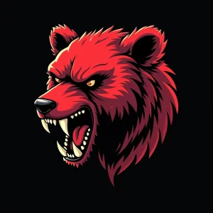Misiaczki Logo