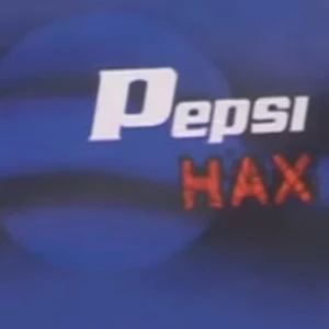 Pepsihax Logo