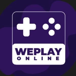 WePlayOnline Logo