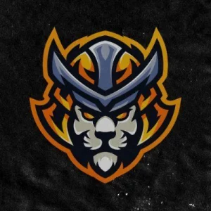 Verdwaalde Senshi Logo