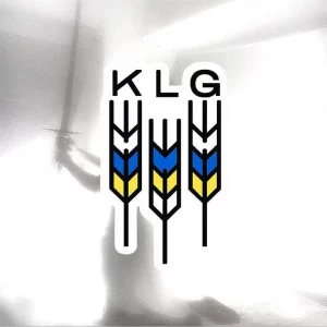 KLG LFO Logo
