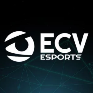 ECV esports Logo