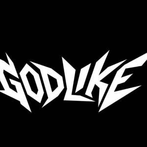 Godlike Logo