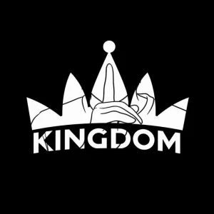 Quiet Kingdom Logo