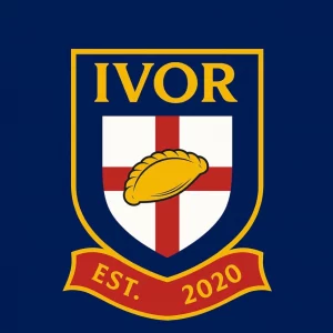 Ivor Logo