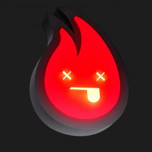 Eldsjalar Logo
