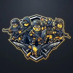 minionaires Logo