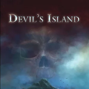 DEVILISLAND Logo